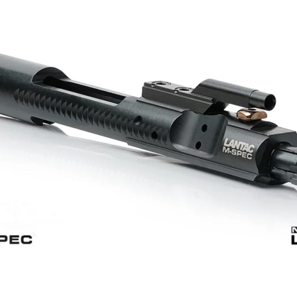 Lantac M-SPEC 5.56/.223 BCG