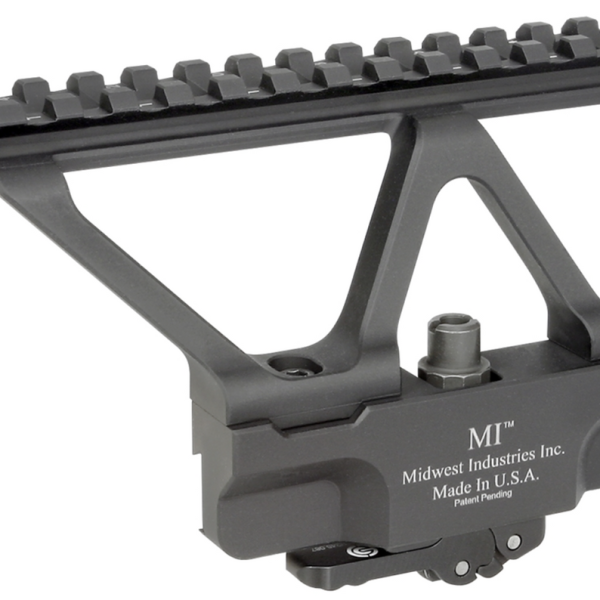 Midwest Industries AK 47/74 Optics Mount GEN 2