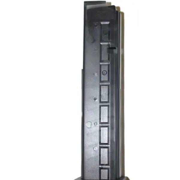 B&T 30rd. Factory Magazine APC9 Army Bumper Version