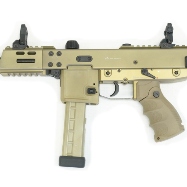 B&T LLC KH9 Covert Limited Production 9mm