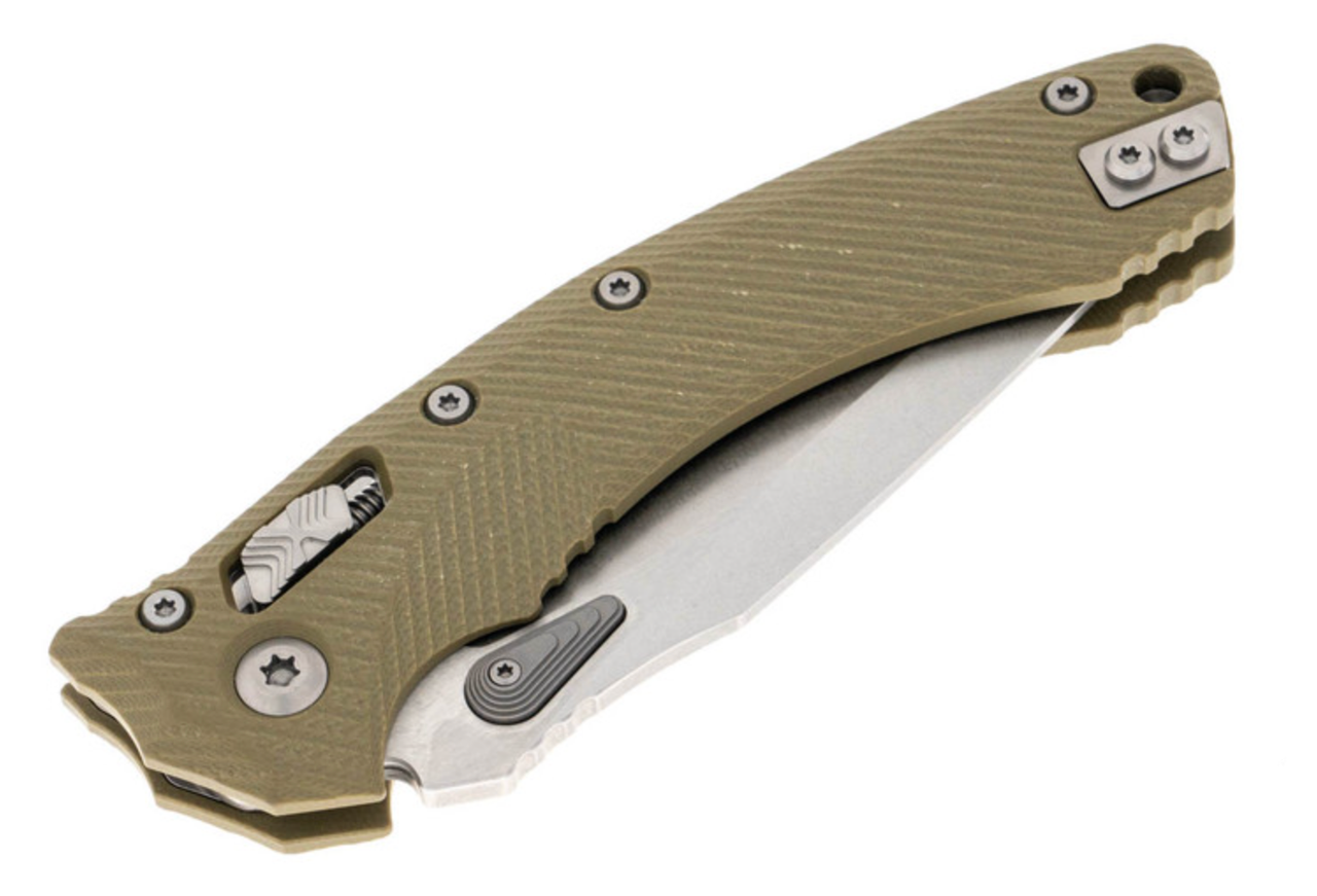 Microtech 137RL-11FLGTOD Amphibian P/S - Image 3