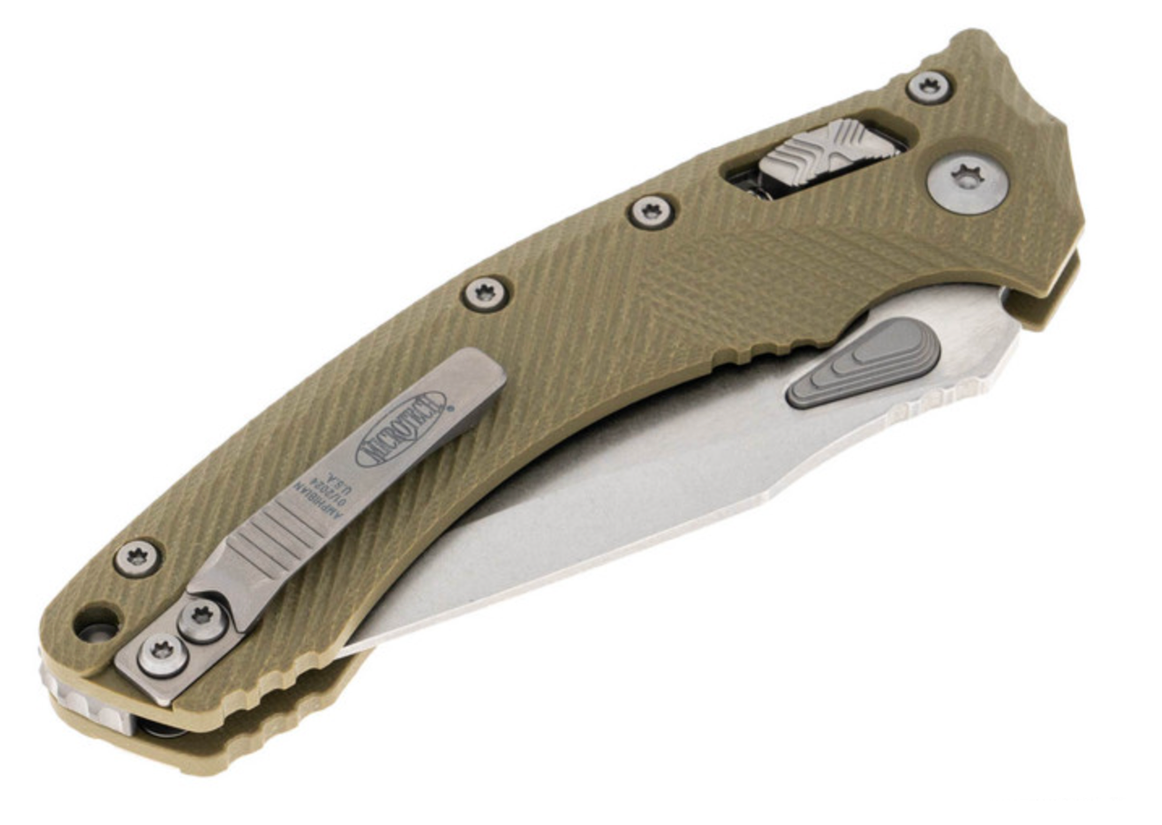 Microtech 137RL-11FLGTOD Amphibian P/S - Image 4