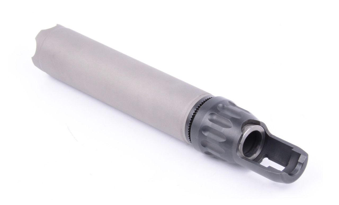 B&T USA LLC M14 RBS Suppressor 7.62mm - Image 2