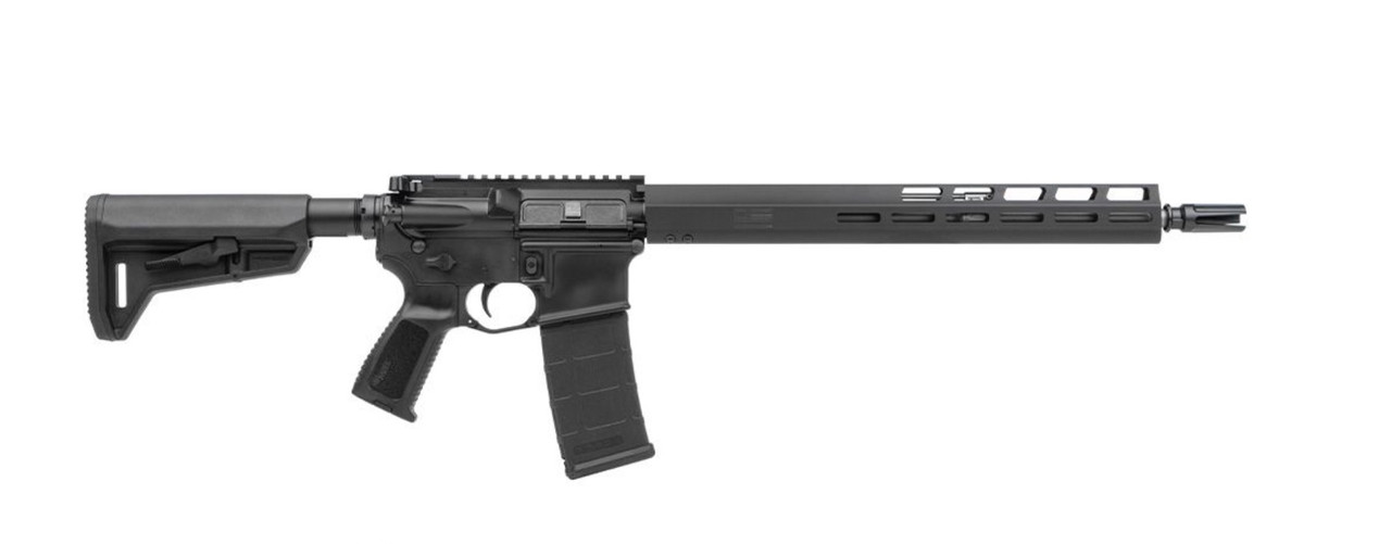 Sig Sauer M400 Tread 1.0 5.56mm AR-15
