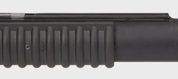 Lewis Machine and Tool 12" 203 40mm Barrel Assembly