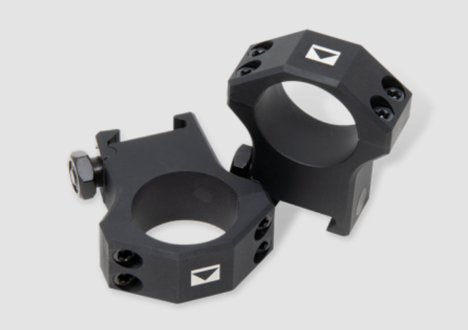 Steiner T-Series Rings