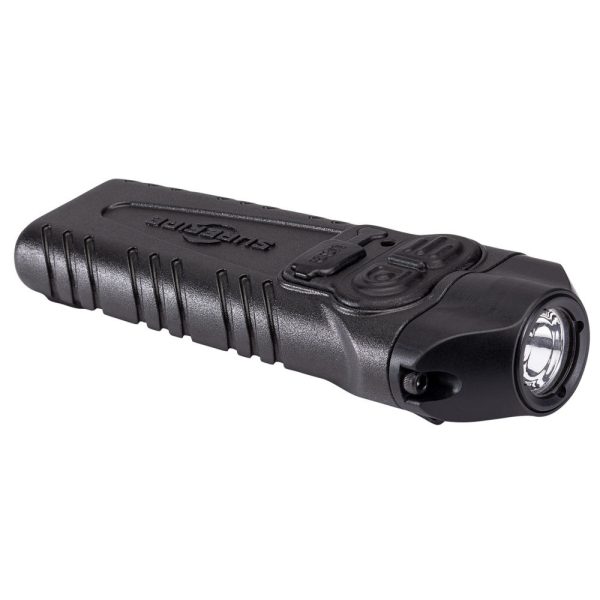 Surefire STILETTO PRO - Multi-Output Rechargeable Pocket LED Flashlight