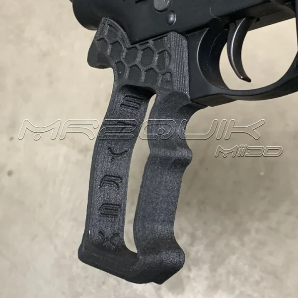 StyRex Skeleton Pistol Grip - f1-firearms.us.com