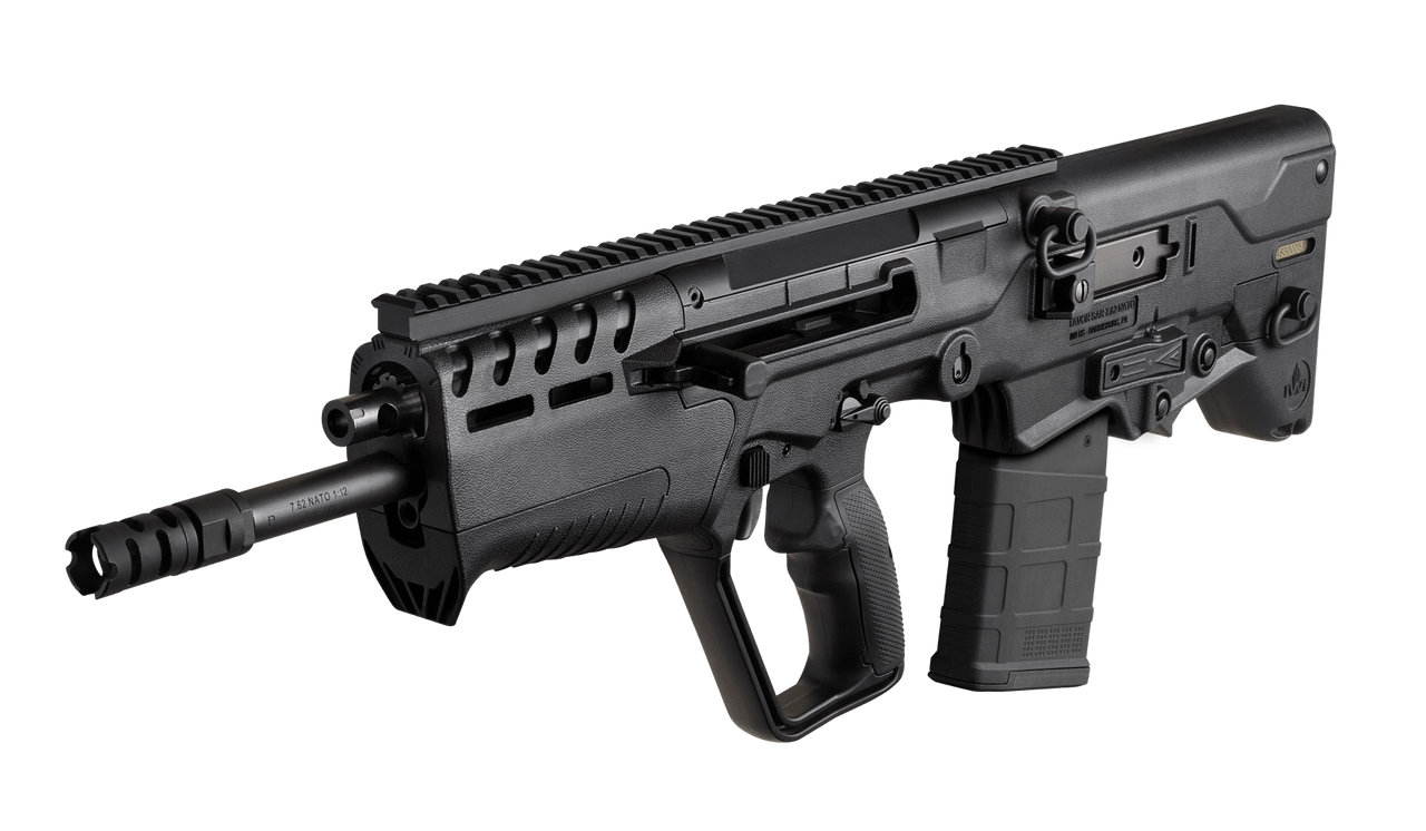 IWI Tavor 7 - Image 2