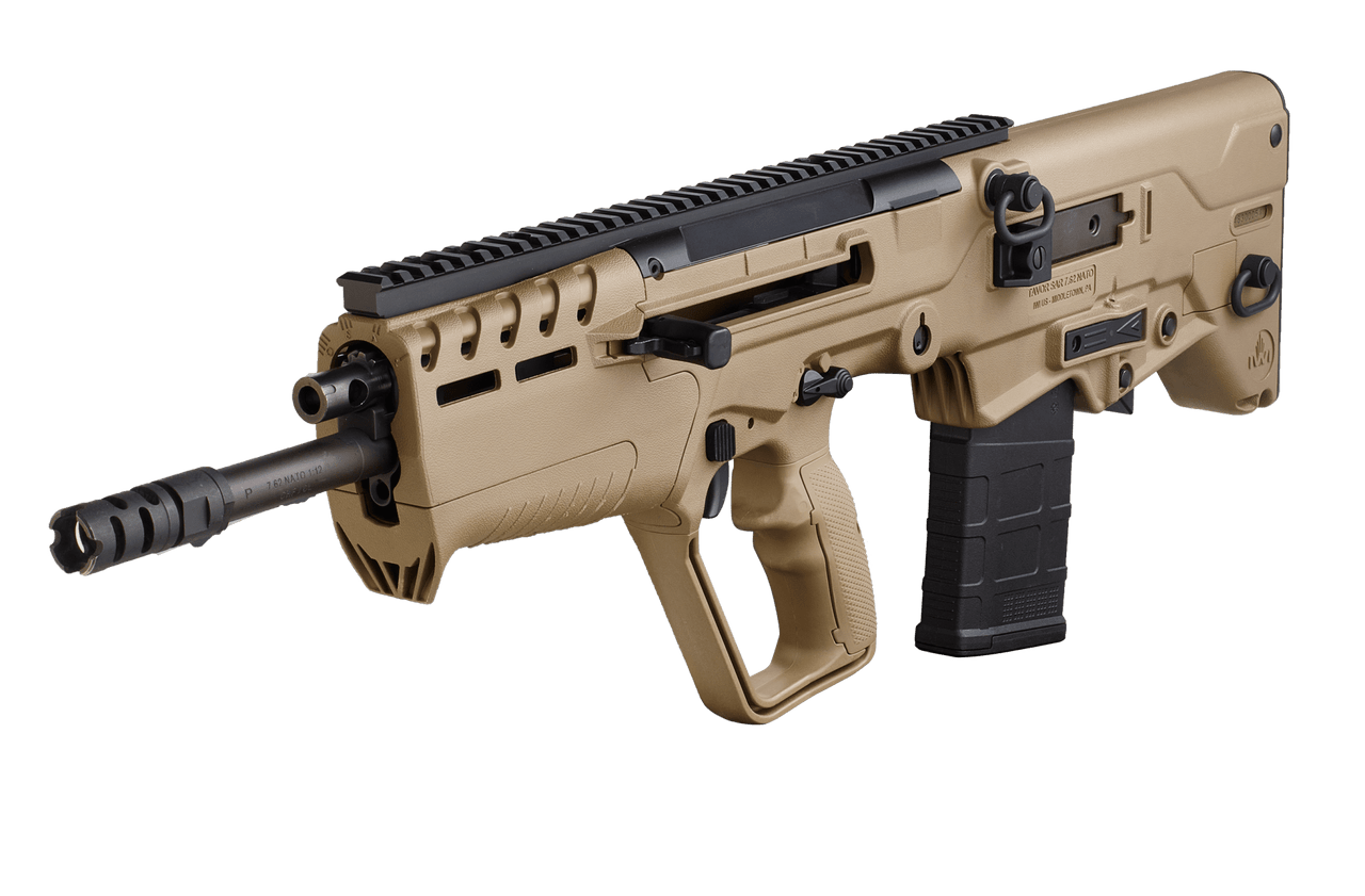 IWI Tavor 7 - Image 3
