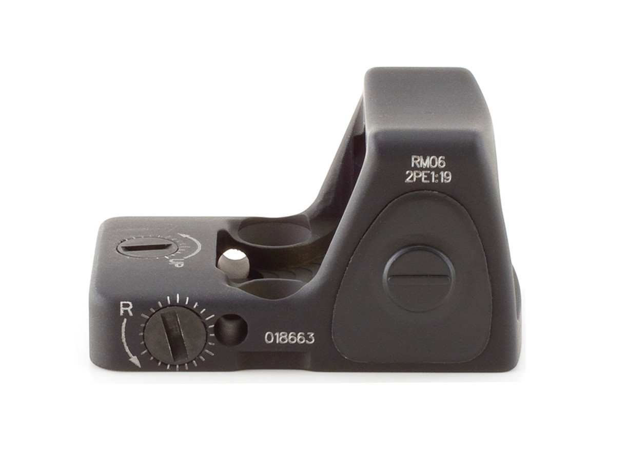 Trijicon - RMR Type 2 Red Dot Sight - 3.25 MOA - Image 6