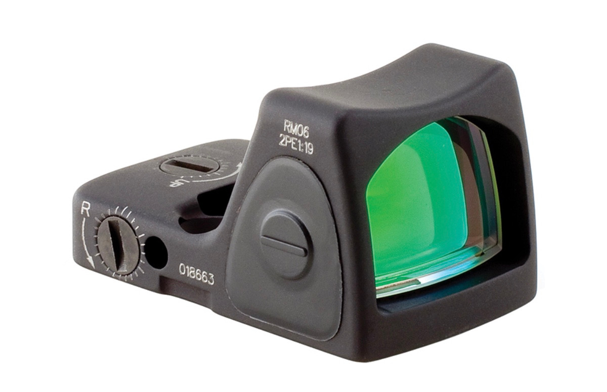 Trijicon - RMR Type 2 Red Dot Sight - 3.25 MOA - Image 7