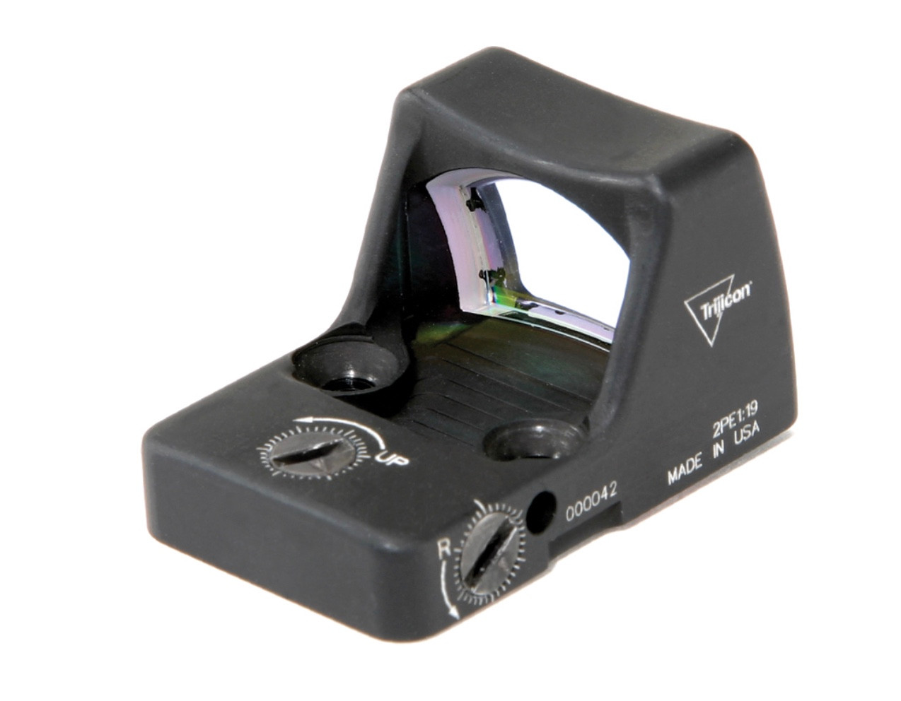 Trijicon - RMR Type 2 Red Dot Sight - 6.5 MOA - Image 5