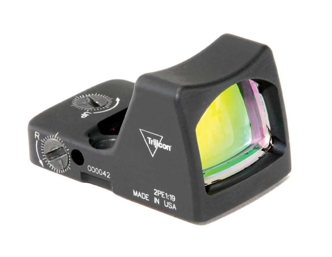 Trijicon - RMR Type 2 Red Dot Sight - 6.5 MOA - Image 7