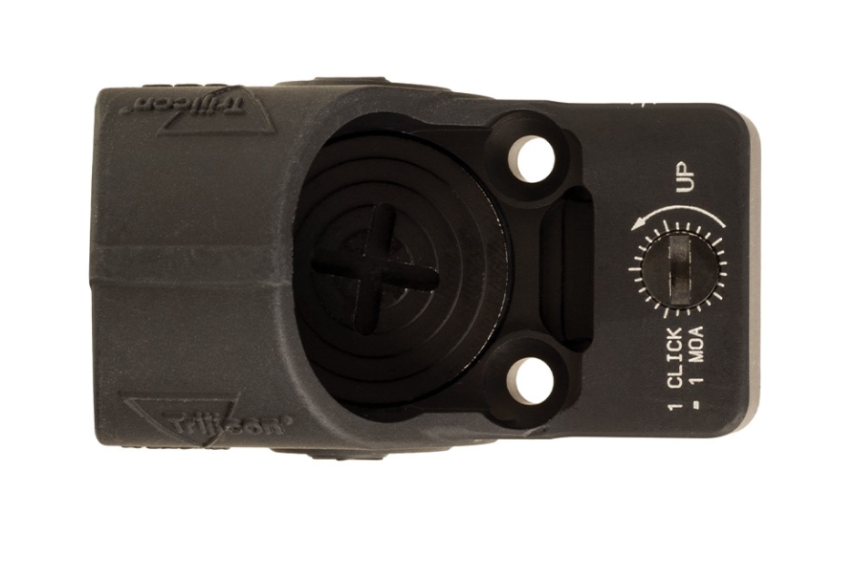 Trijicon SRO Red Dot Sight - 2.5 MOA - Adj LED - Image 10