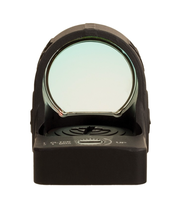 Trijicon SRO Red Dot Sight - 2.5 MOA - Adj LED - Image 5