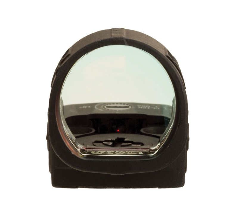 Trijicon SRO Red Dot Sight - 2.5 MOA - Adj LED - Image 2