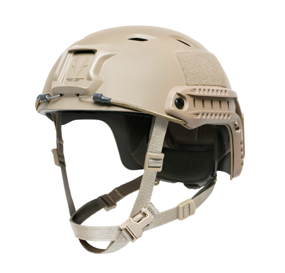 Ops-Core Helmet - FAST BUMP HIGH CUT (NON-BALLISTIC) - Image 16