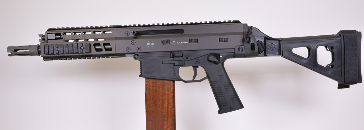 B&T "Brügger & Thomet" APC223 Pistol - Image 2