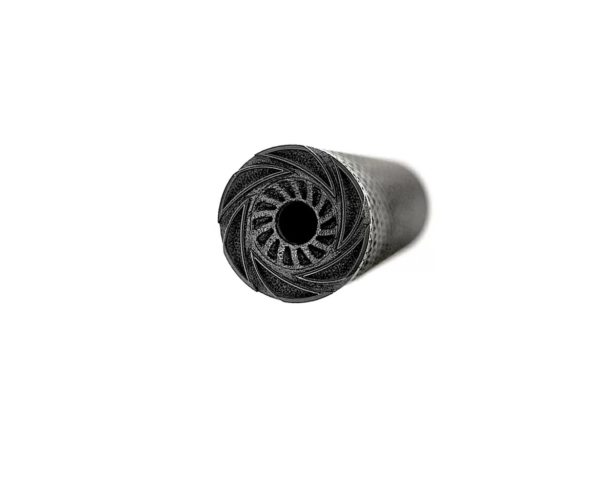 PTR Vent 2 Ti 9mm - Image 2