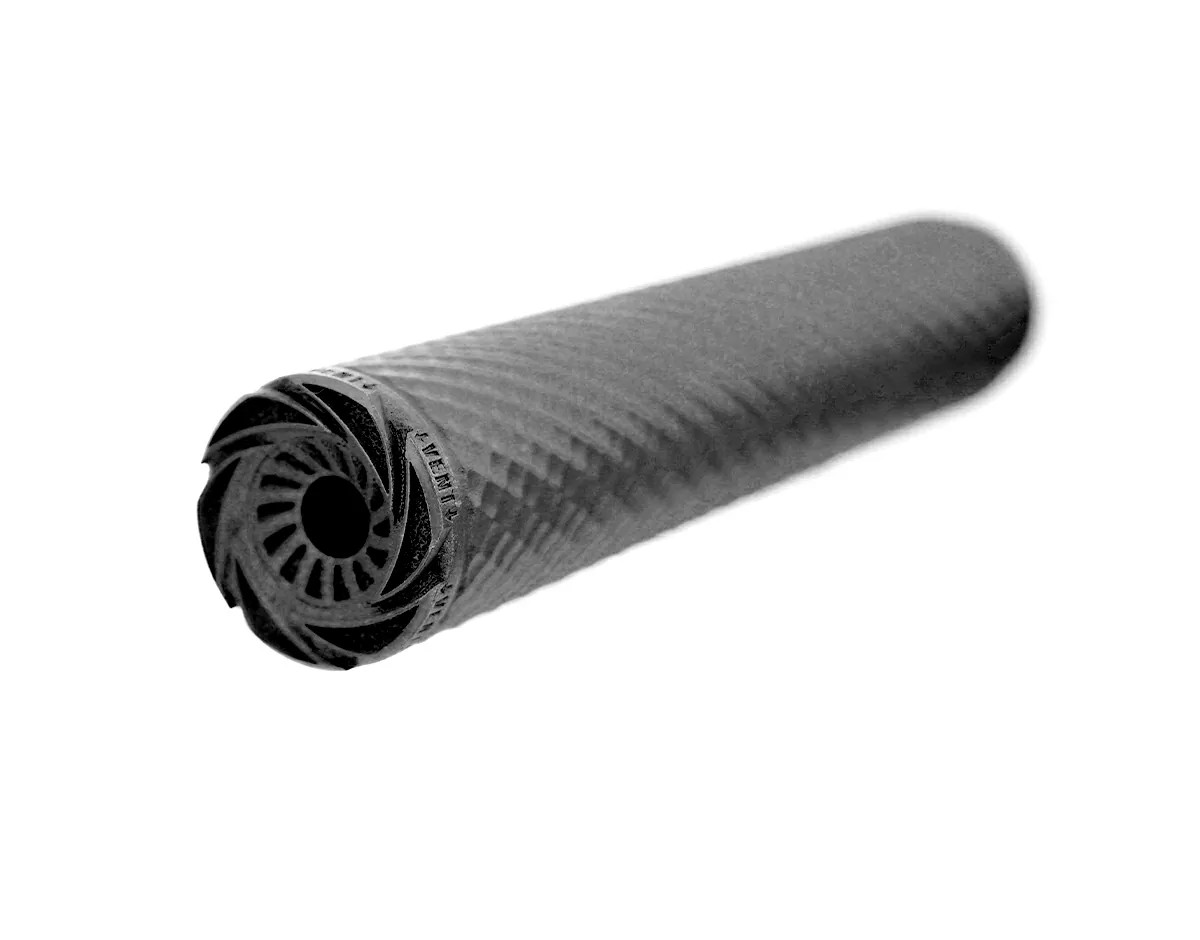 PTR Vent 2 Ti 9mm - Image 3