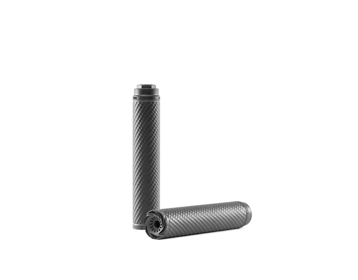 PTR Vent 2 Ti 9mm - Image 4