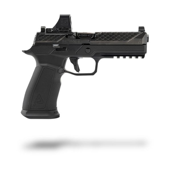 Ronin Tactics Signature Sig P320 Free S&H