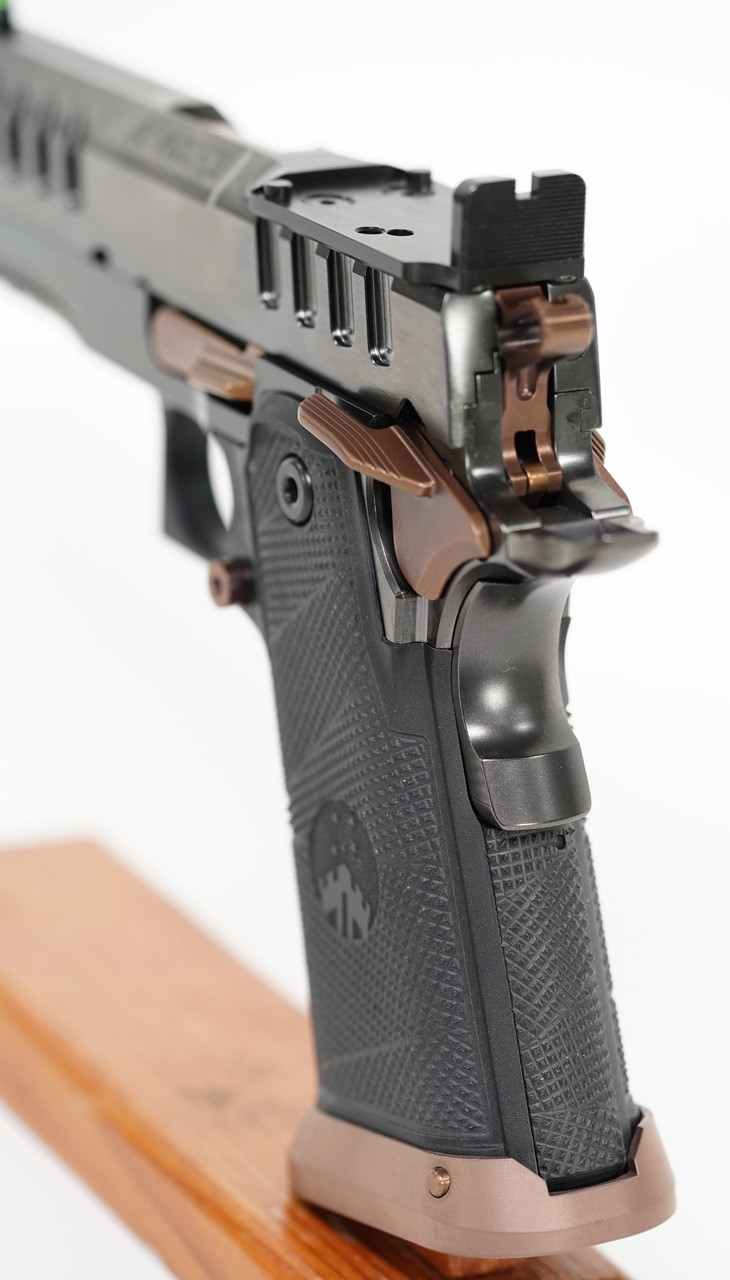 Watchtower Firearms Apache 9mm **FREE S/H** - Image 12