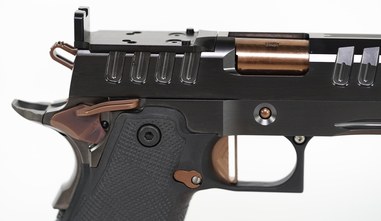 Watchtower Firearms Apache 9mm **FREE S/H** - Image 13