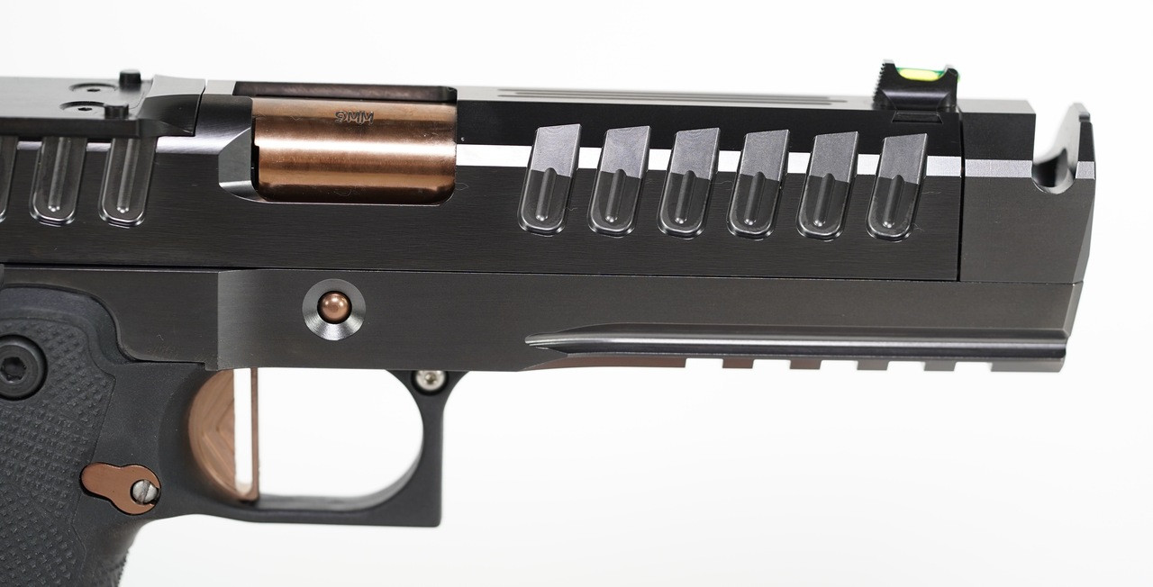 Watchtower Firearms Apache 9mm **FREE S/H** - Image 14