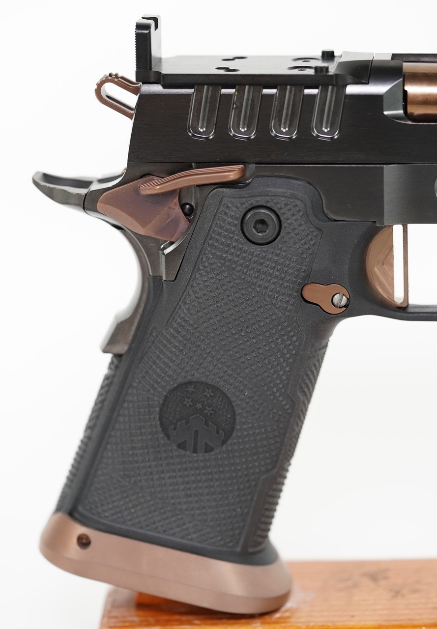 Watchtower Firearms Apache 9mm **FREE S/H** - Image 11