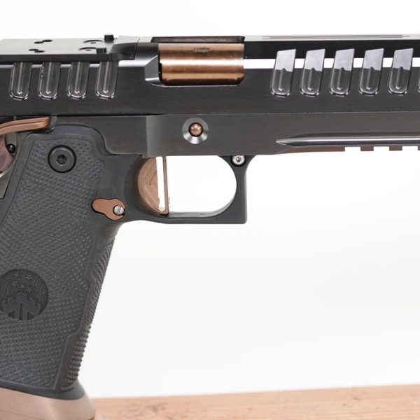 Watchtower Firearms Apache 9mm **FREE S/H**