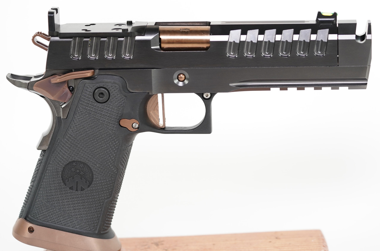 Watchtower Firearms Apache 9mm **FREE S/H**