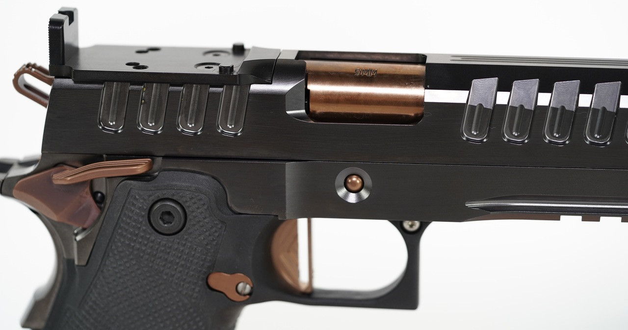 Watchtower Firearms Apache 9mm **FREE S/H** - Image 18