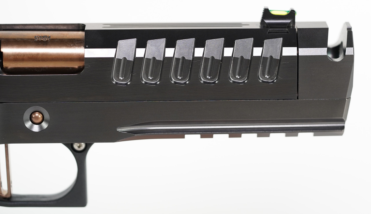 Watchtower Firearms Apache 9mm **FREE S/H** - Image 19