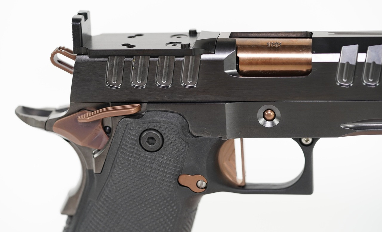 Watchtower Firearms Apache 9mm **FREE S/H** - Image 15