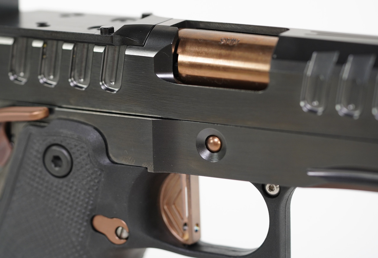 Watchtower Firearms Apache 9mm **FREE S/H** - Image 20