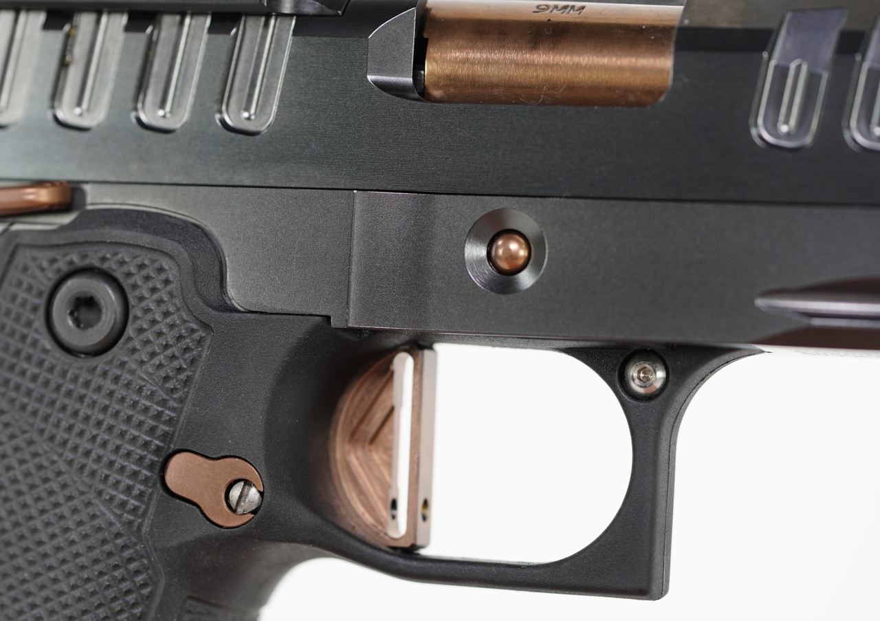 Watchtower Firearms Apache 9mm **FREE S/H** - Image 21