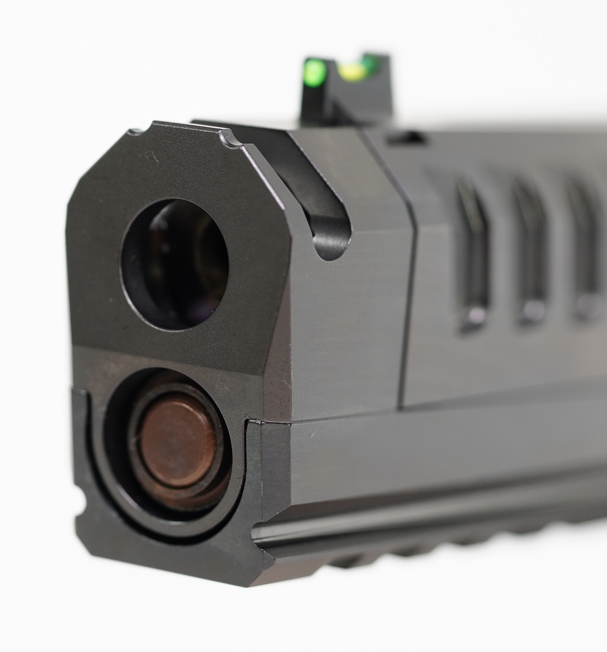 Watchtower Firearms Apache 9mm **FREE S/H** - Image 7
