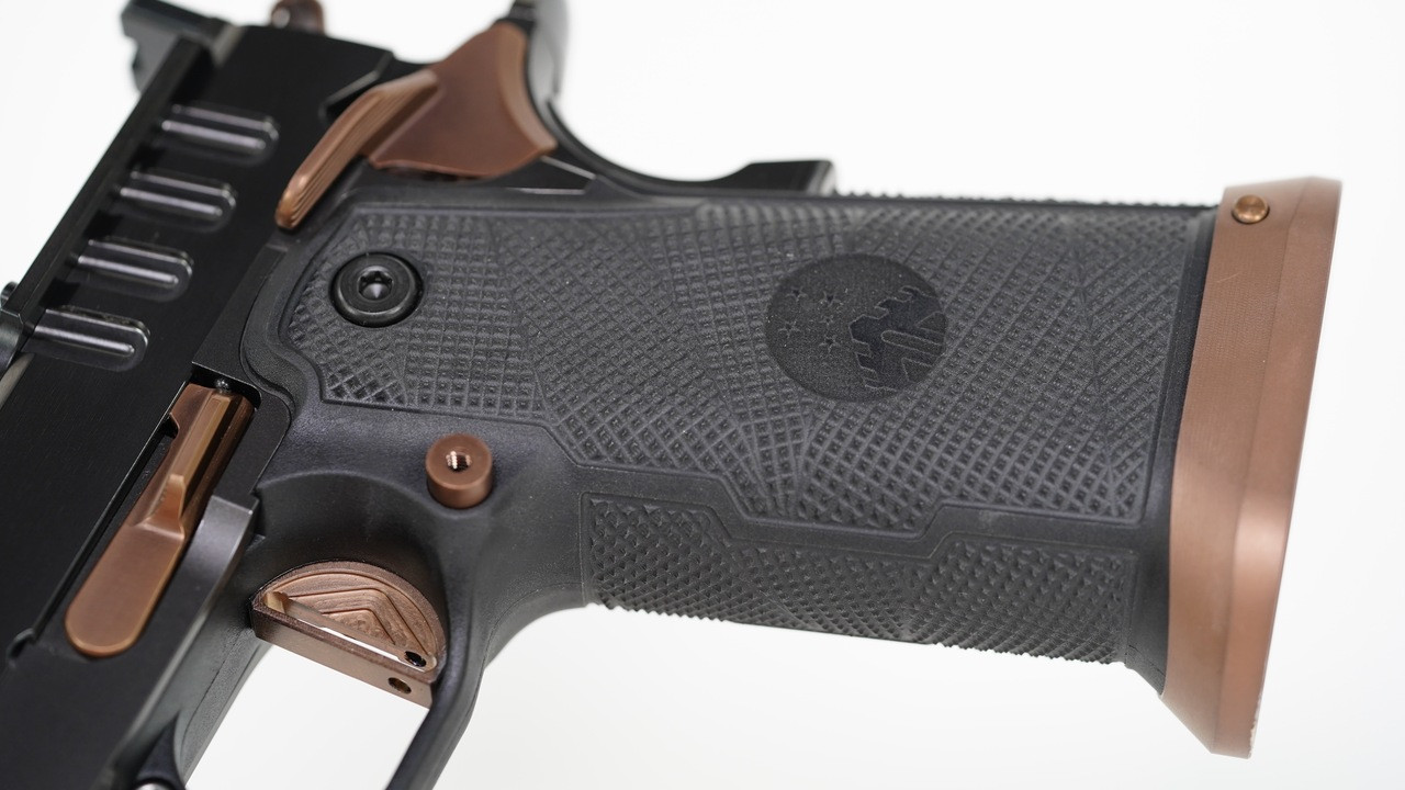 Watchtower Firearms Apache 9mm **FREE S/H** - Image 23