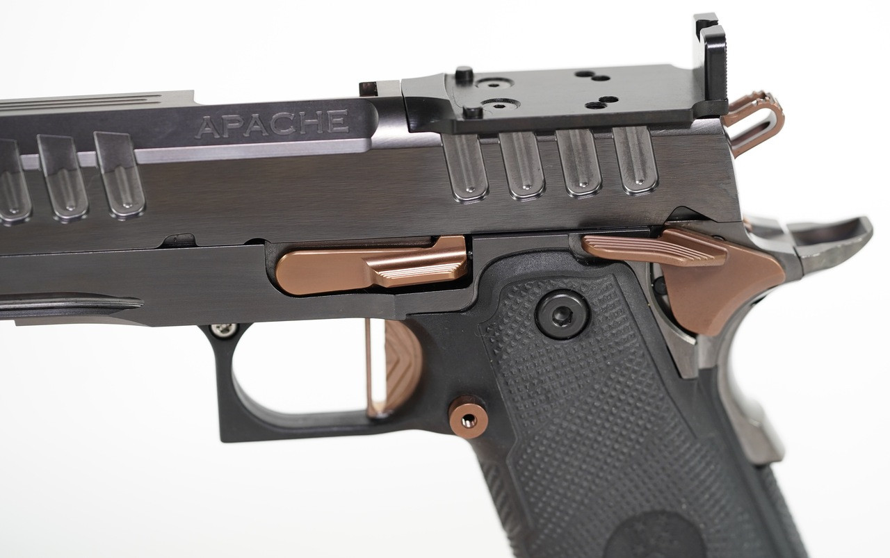 Watchtower Firearms Apache 9mm **FREE S/H** - Image 16