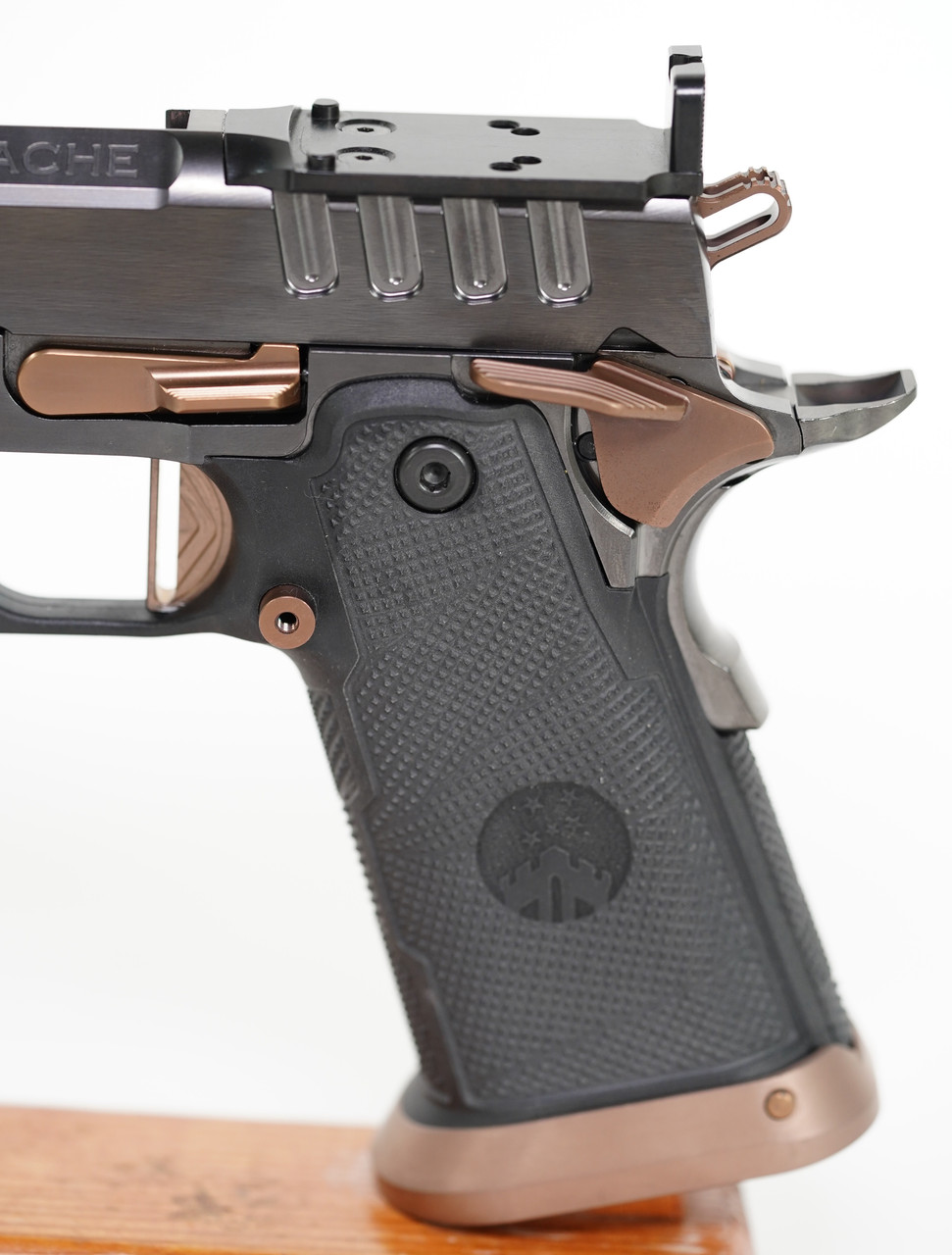 Watchtower Firearms Apache 9mm **FREE S/H** - Image 10