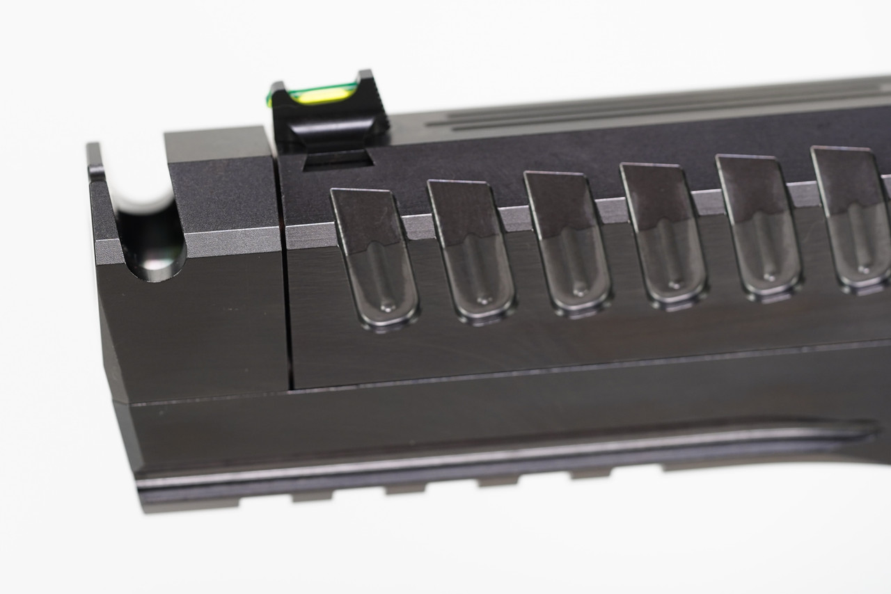 Watchtower Firearms Apache 9mm **FREE S/H** - Image 4