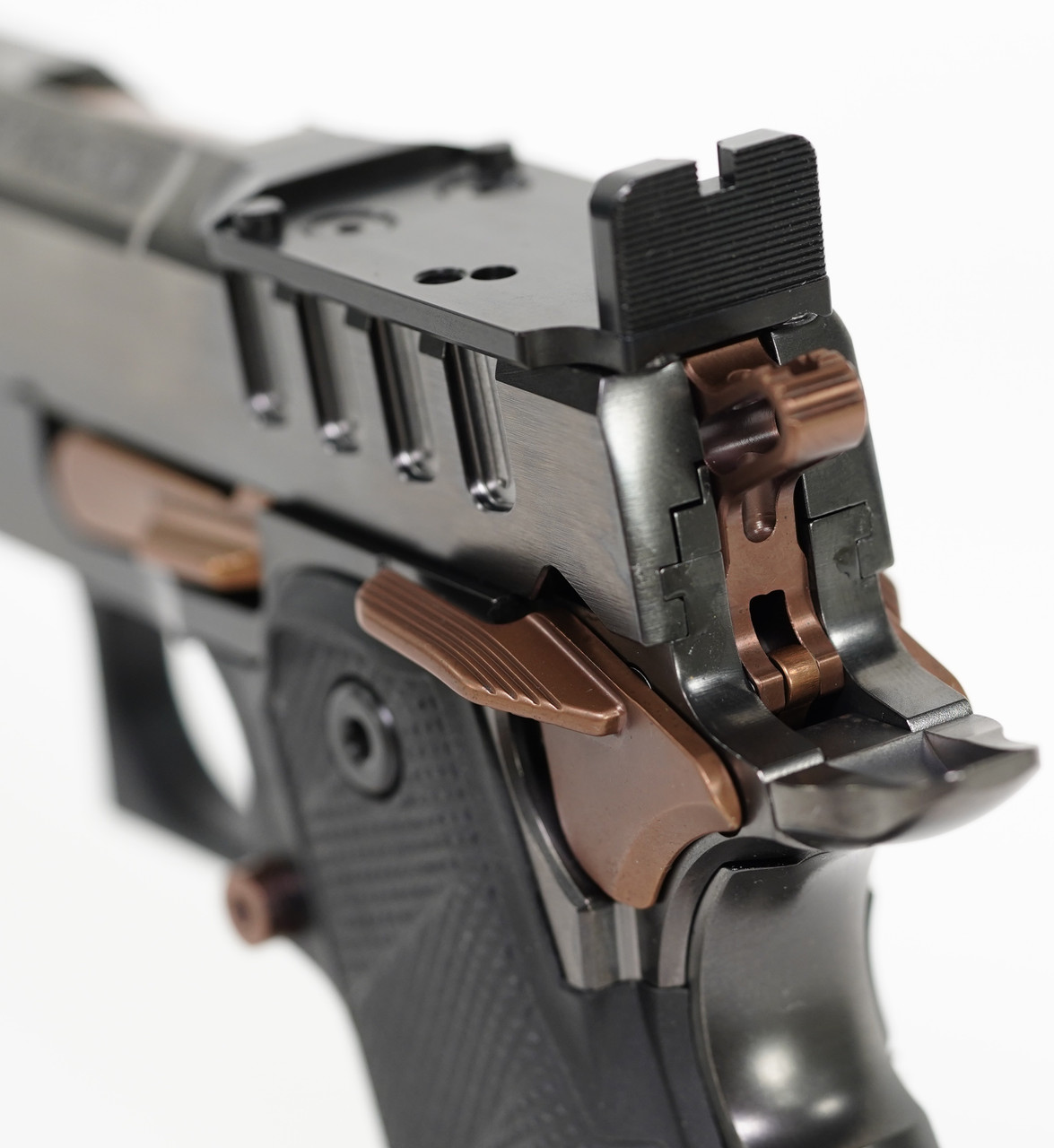 Watchtower Firearms Apache 9mm **FREE S/H** - Image 5
