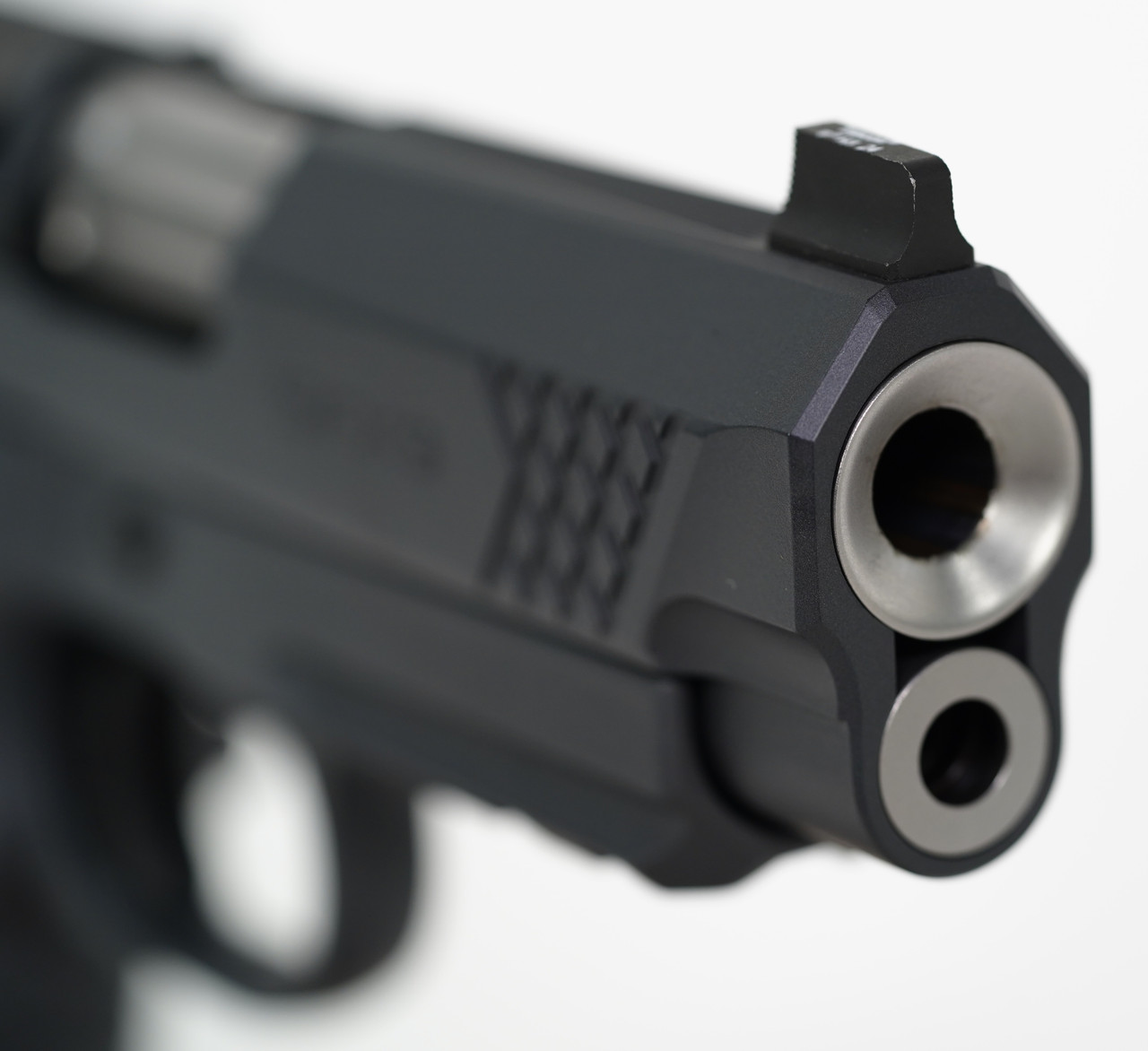 Wilson Combat SFX9 RMR Ready Grey - Image 9