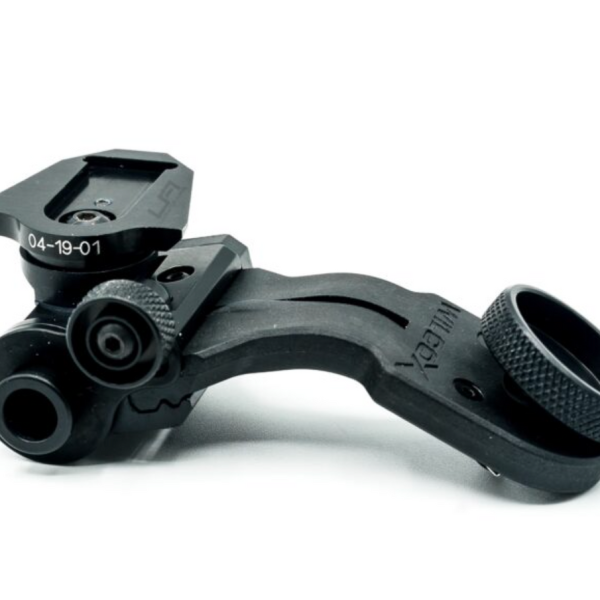 Wilcox J Arms