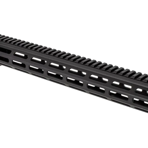 AR-15 Handguard - Black - 15" - f1-firearms.us.com