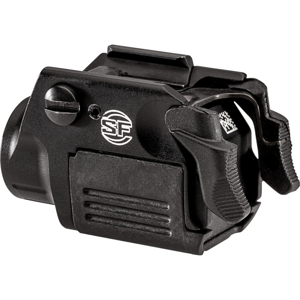 Surefire XSC WEAPONLIGHT Glock 43X & 48 Model - Image 2