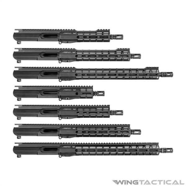 Aero Precision EPC-9 9mm Upper Receiver - f1-firearms.us.com