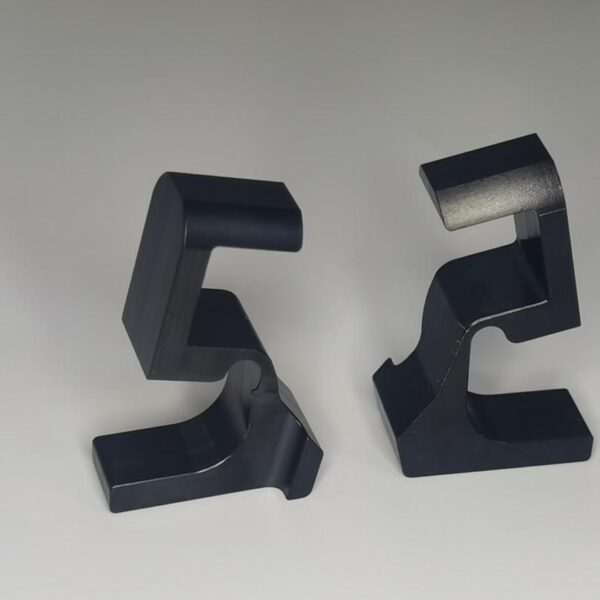 UPGRADE YOUR GEAR: SWIFT LINK TYPE 1 FULL Black AUTO SELECTOR SWITCH - f1-firearms.us.com